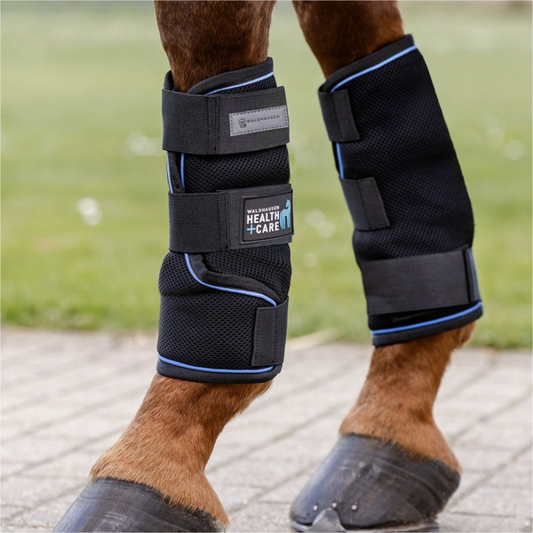 2026 Waldhausen Heath + Care Ice Layer Boot 3753201 - Black